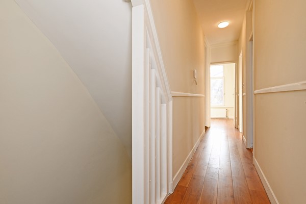 Medium property photo - Van Cittersstraat 31A02, 3022 LG Rotterdam